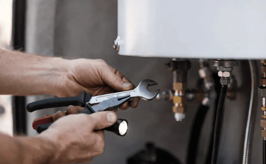 Why choose Water Heater Repair in Saint Anthony, ND
